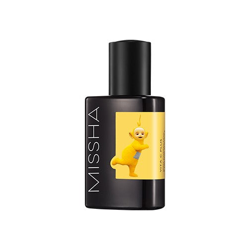 【天线宝宝版】维C精华祛斑安瓶 75ml+全身钥匙扣