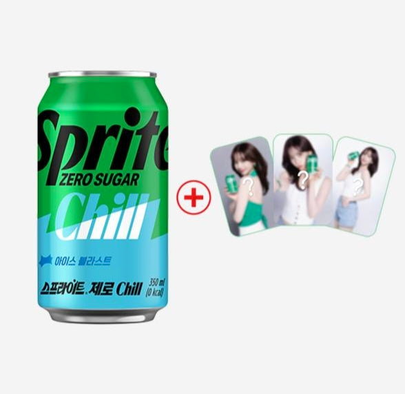 Spring Karina Photocard Set Only