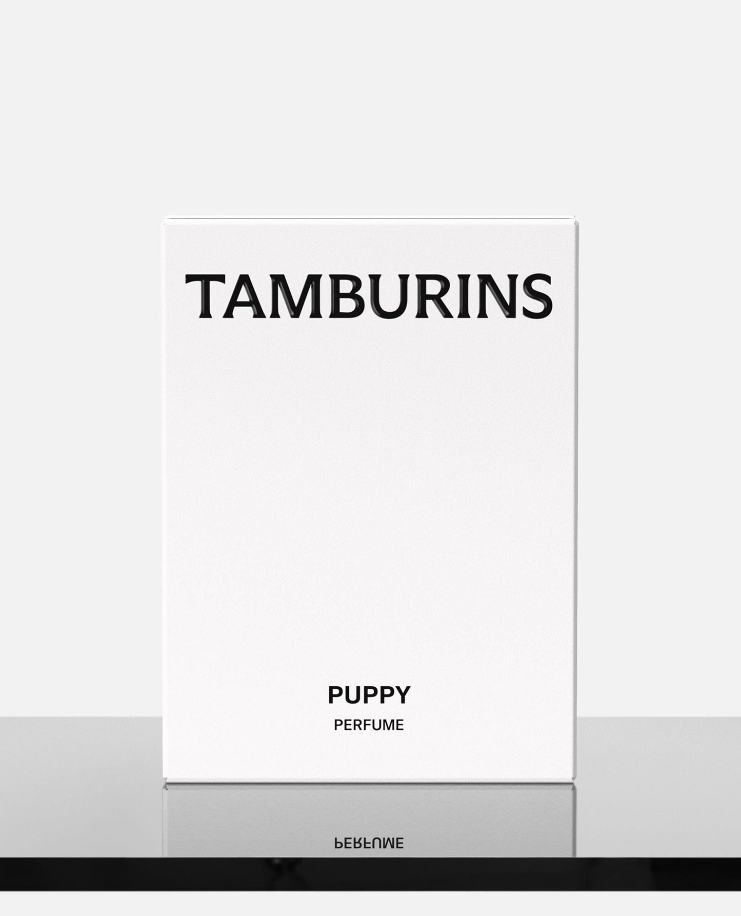 TAMBURIN PERFUME LIMITED SUNSHINE