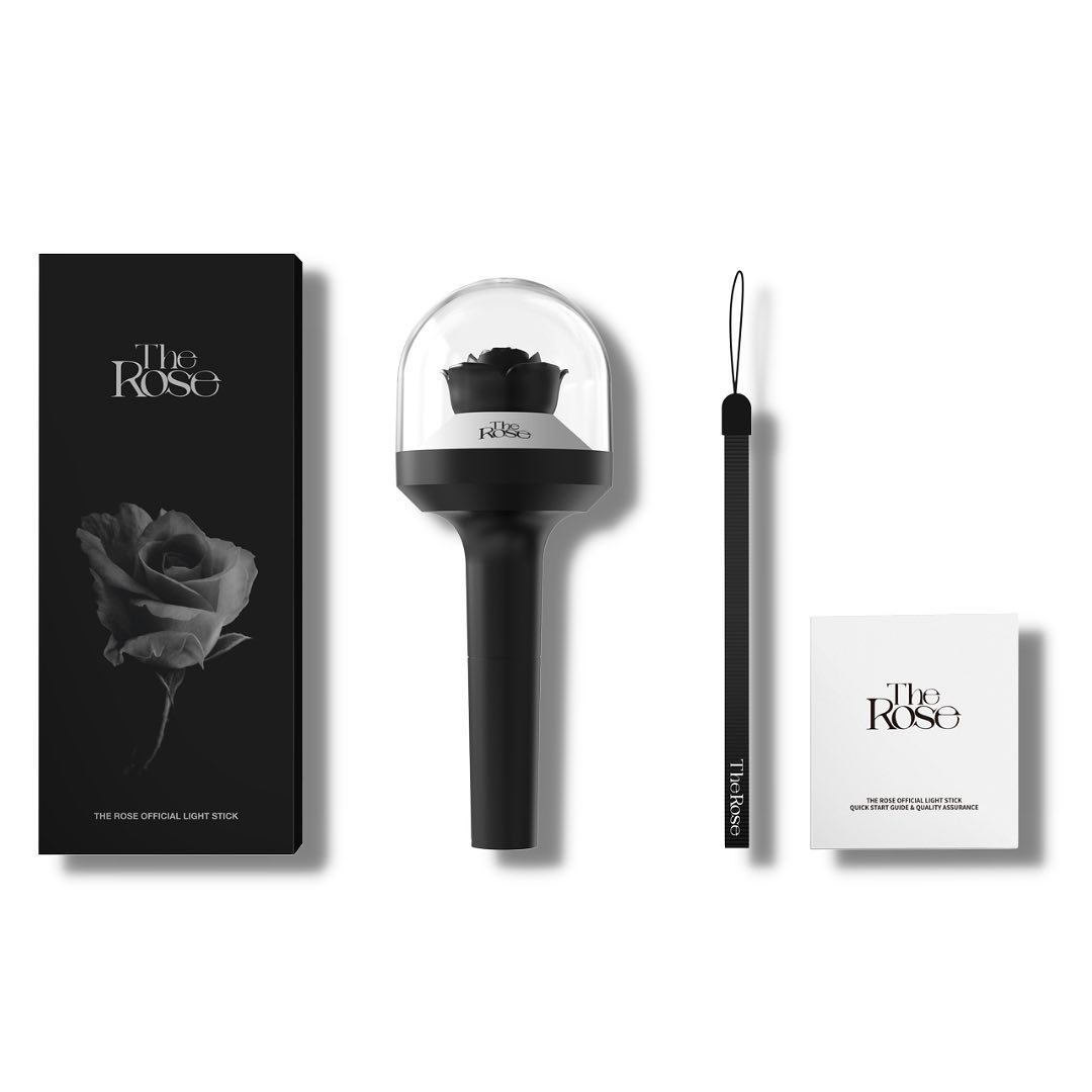 The Rose Official Light Stick v1 (EU/UK Only)