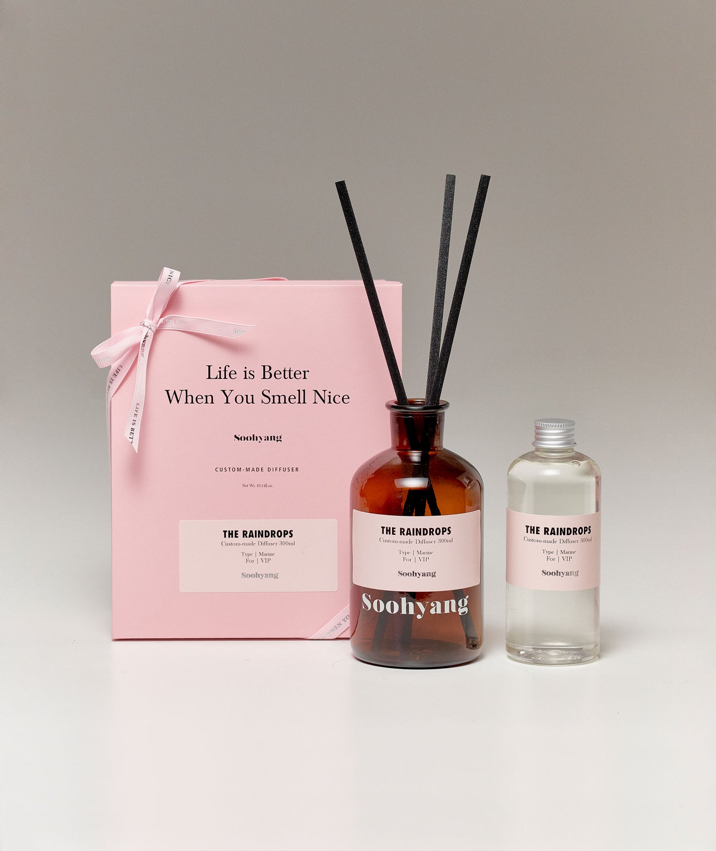 Soohyang Diffuser Reffil