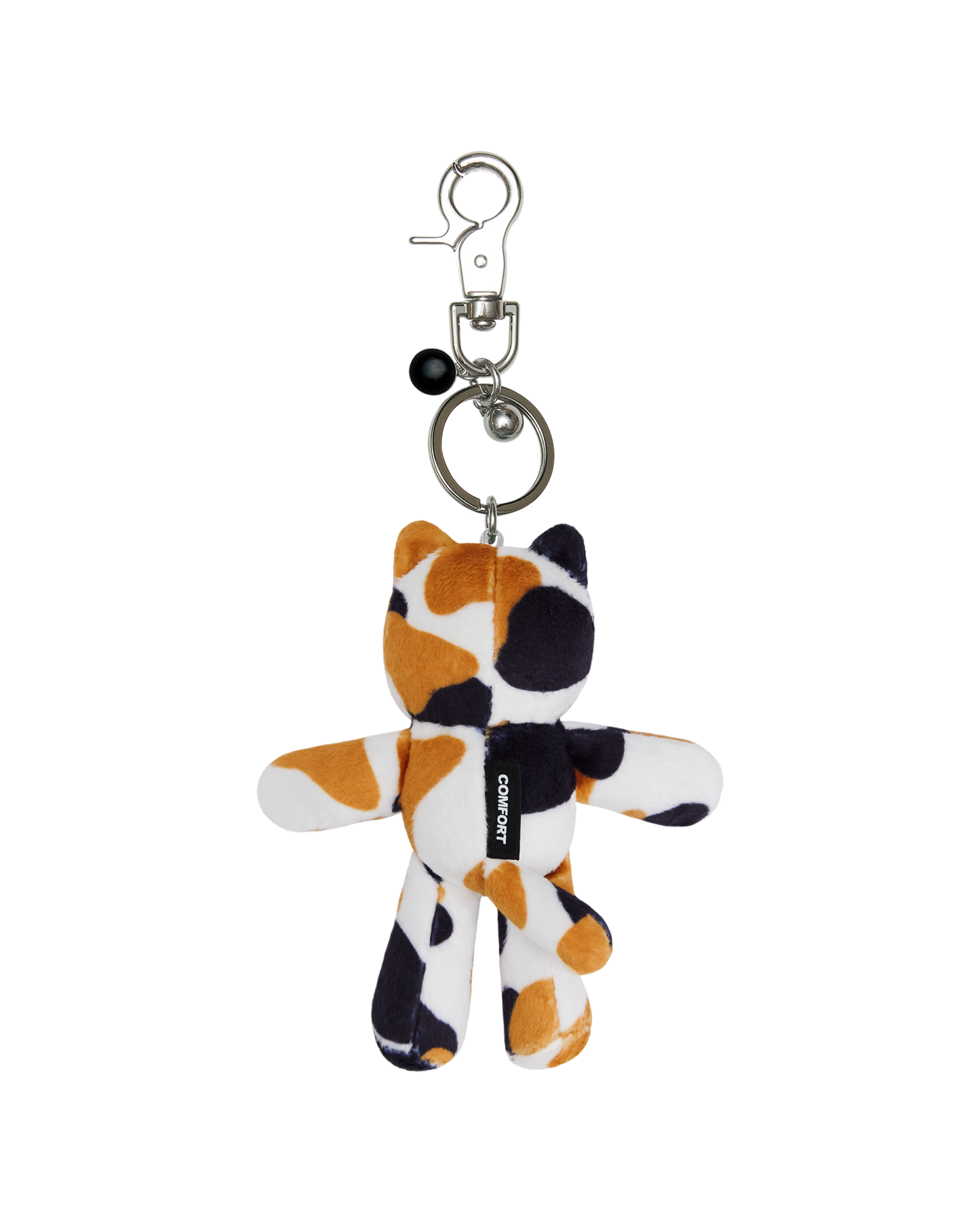 Comfort NABI Keyring (Used By Kim Taehyung)