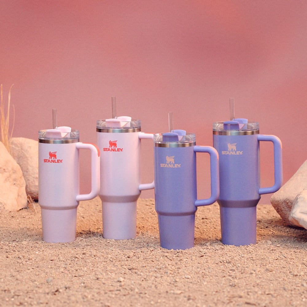 Stanley Quencher H2.0 Flowstate Tumbler 1.18L