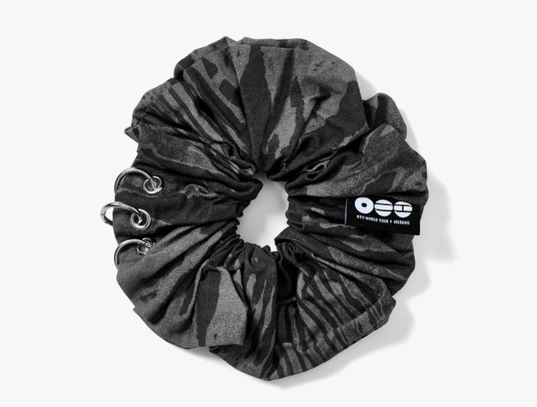 BTS Scrunchie