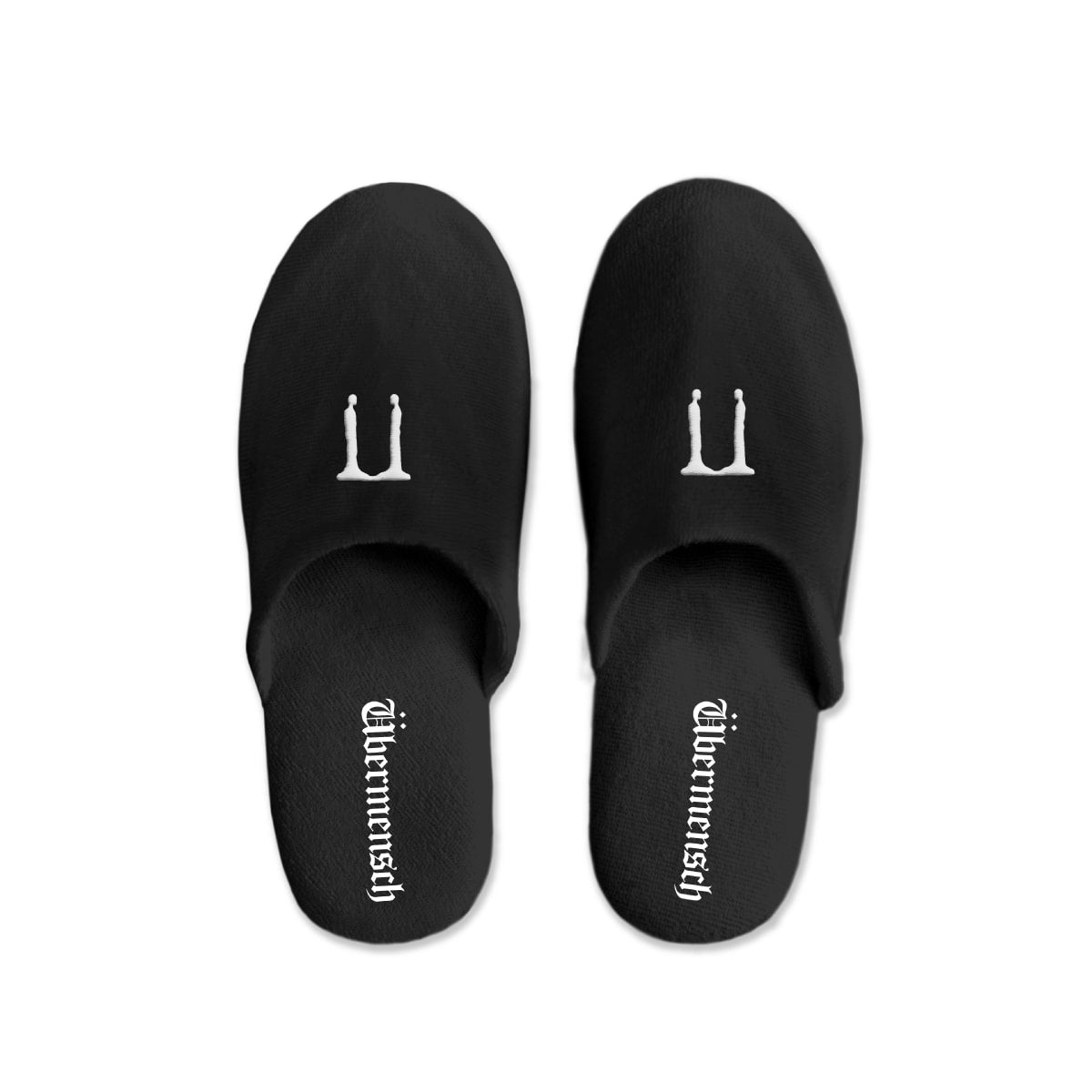 G-DRAGON - Room Slippers