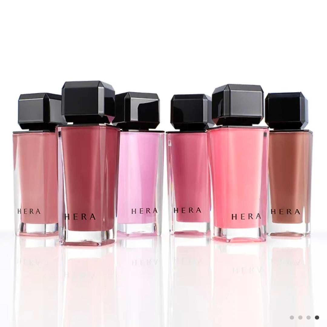 (Free Engraving)Hera Sensual Nude Gloss Jennie Pick(+hand cream included)