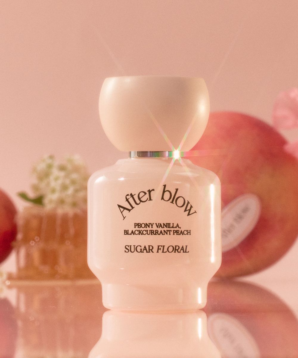 Afterblow Eau de Perfume 25ml
