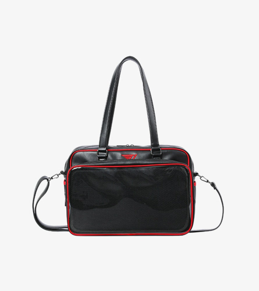 T1 Logo Ita Bag