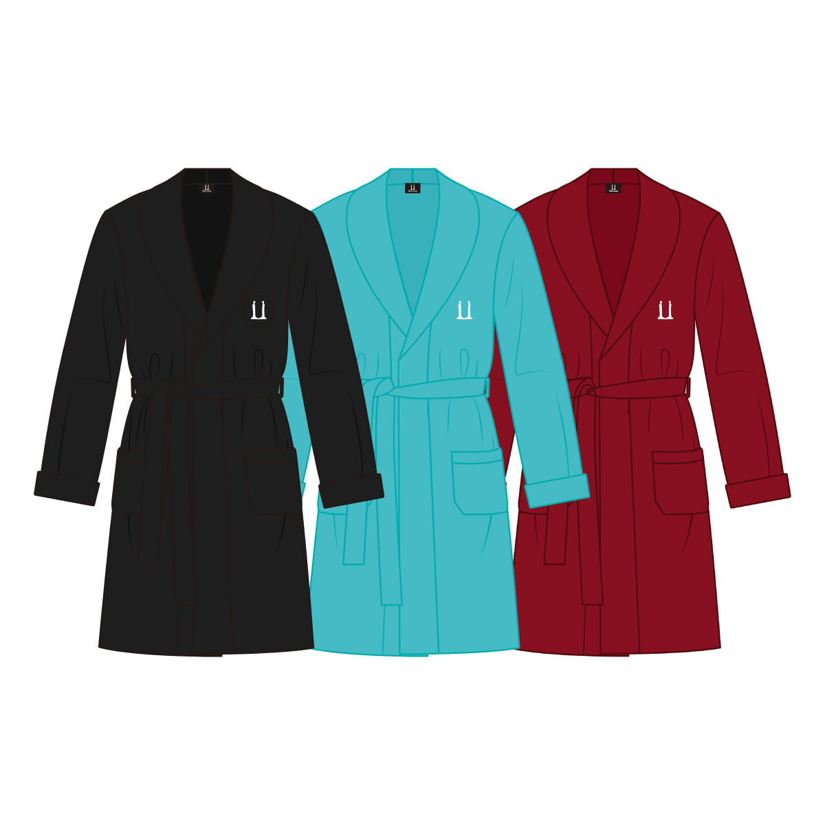 G-DRAGON - ROBE | Kgifts.shop