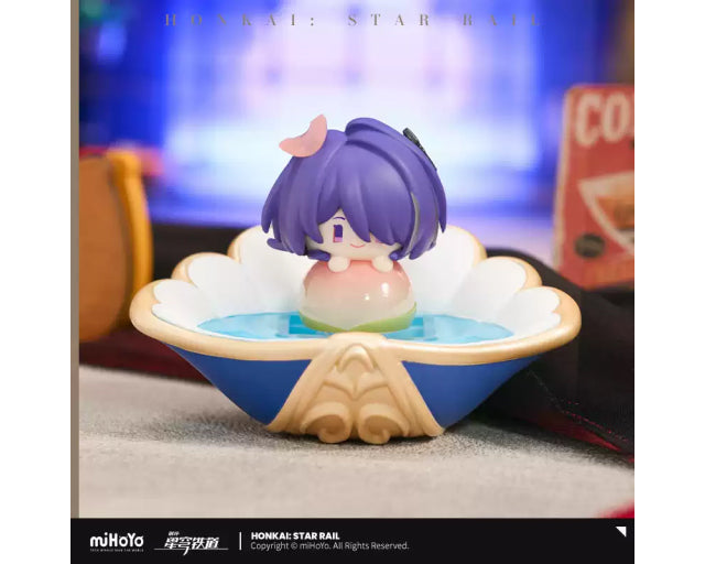 Honkai Star Rail Mihoyo Official Keycap (Random)