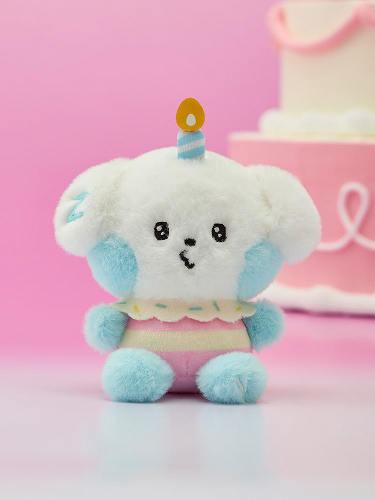 Zerobaseone Zeroni Home Party Mini Doll