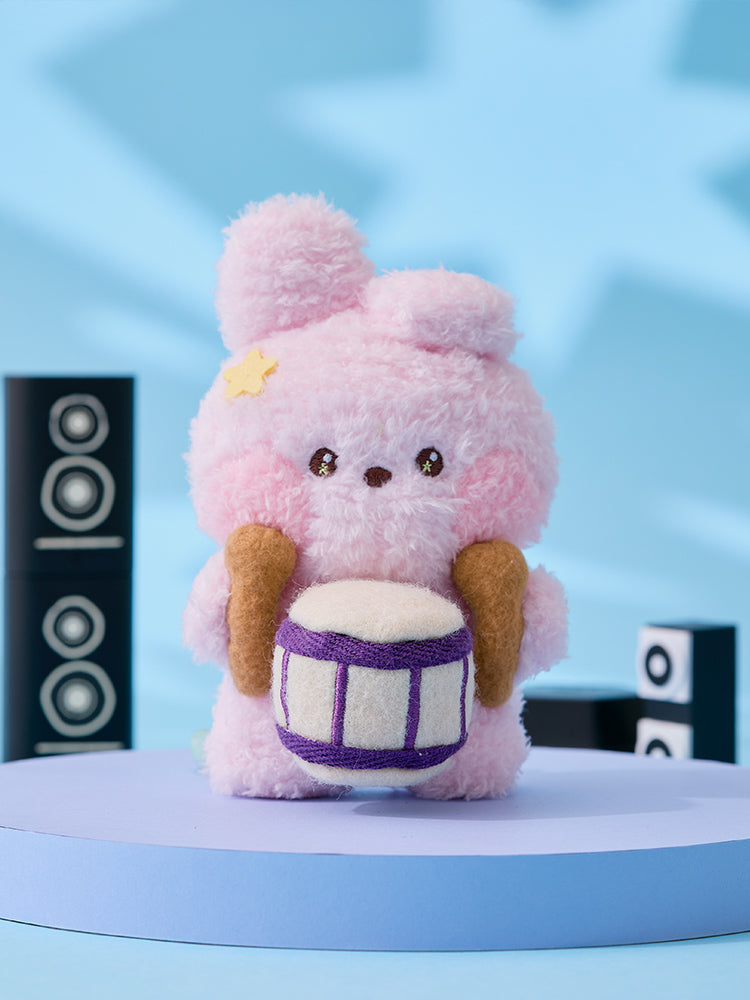 BT21 Minini Band Doll