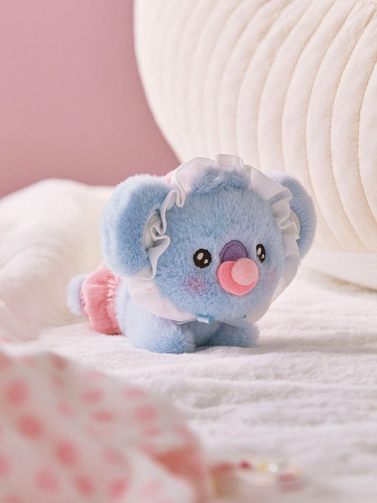 Bt21 Baby New born Keyring Season.2
