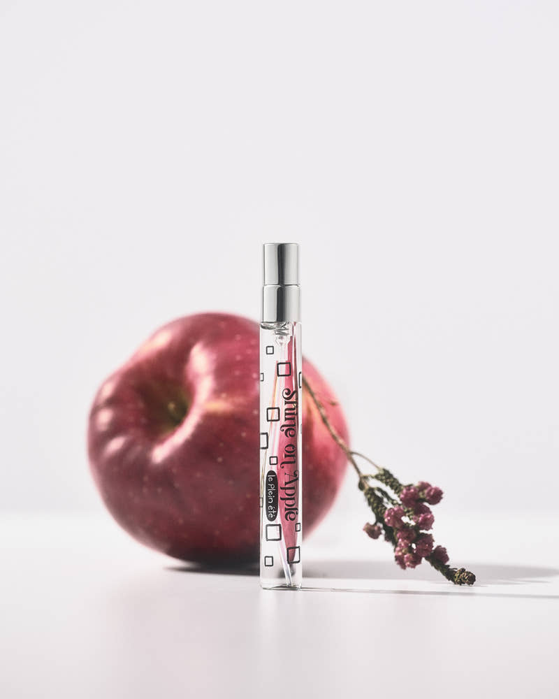 Leplein Shine On Apple Mungyeong 10ml Perfume