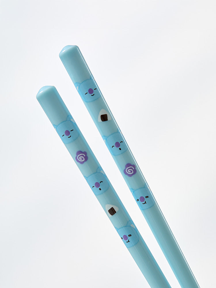 BT21 CHOPSTICKS SOUVENIR