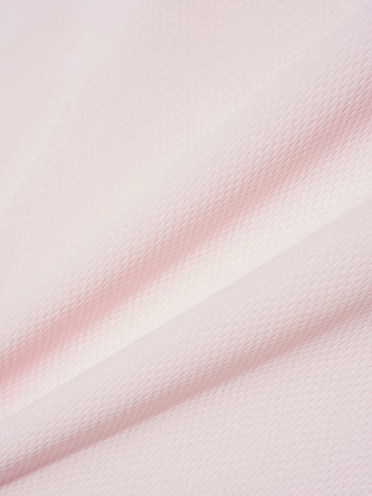 <Worn by Han So-hee> FILA Mesh jersey rugby long-sleeved T-shirt