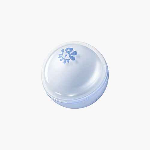 Cortis - 2nd EP GREENGREEN ('Blue Lips' Lip Balm ver.) (Pre Order)