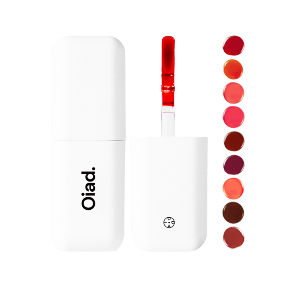 Oiad x Kakaogift Oiad 24hr lasting Liptique