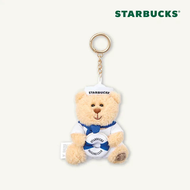 Starbucks New MD "More To Fill More To Feel"