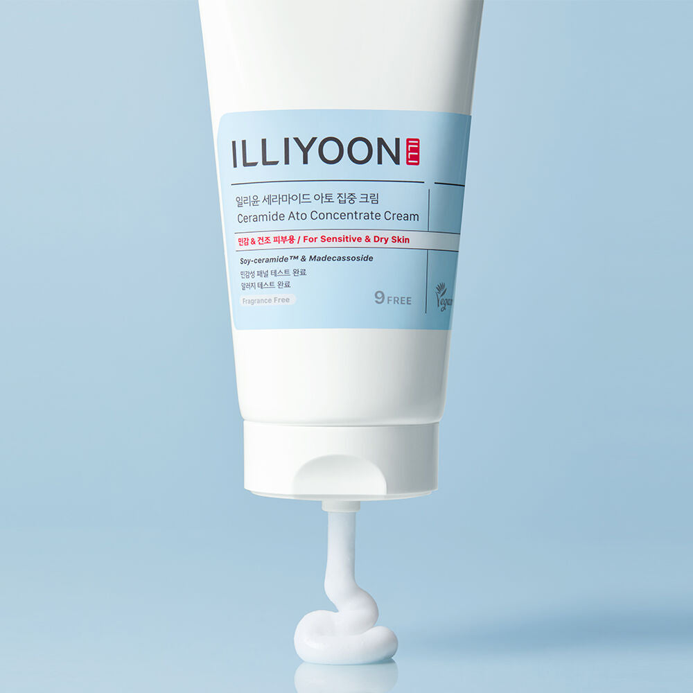 Illiyoon Ceramide Ato Intensive Cream 150ml