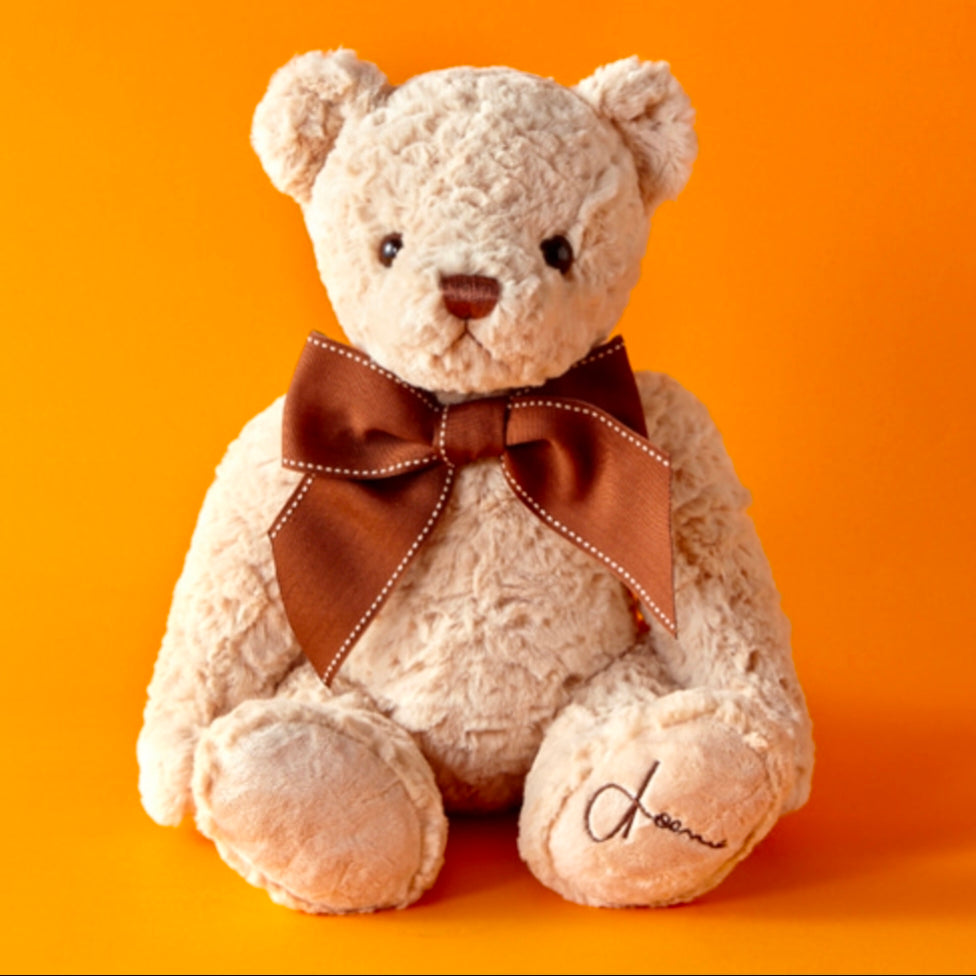 Joanee Factory Collector Bear