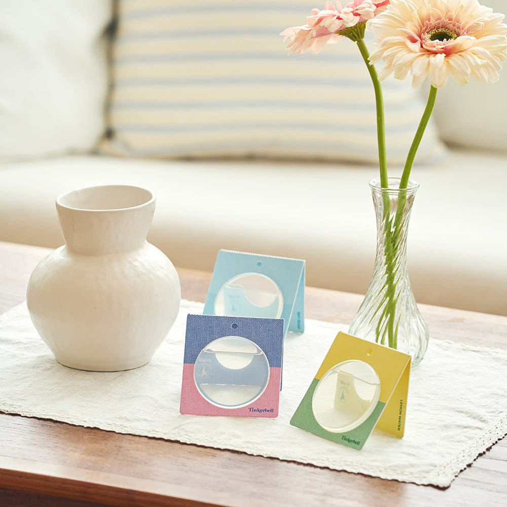 Tinkerbell Fresheners Or Scented Wardrobe Hanger