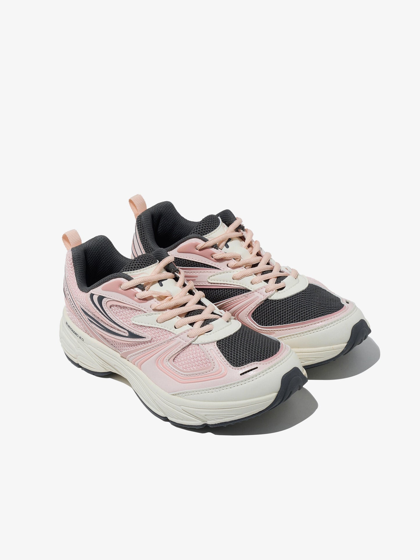 Fila Female Interrun Blossom