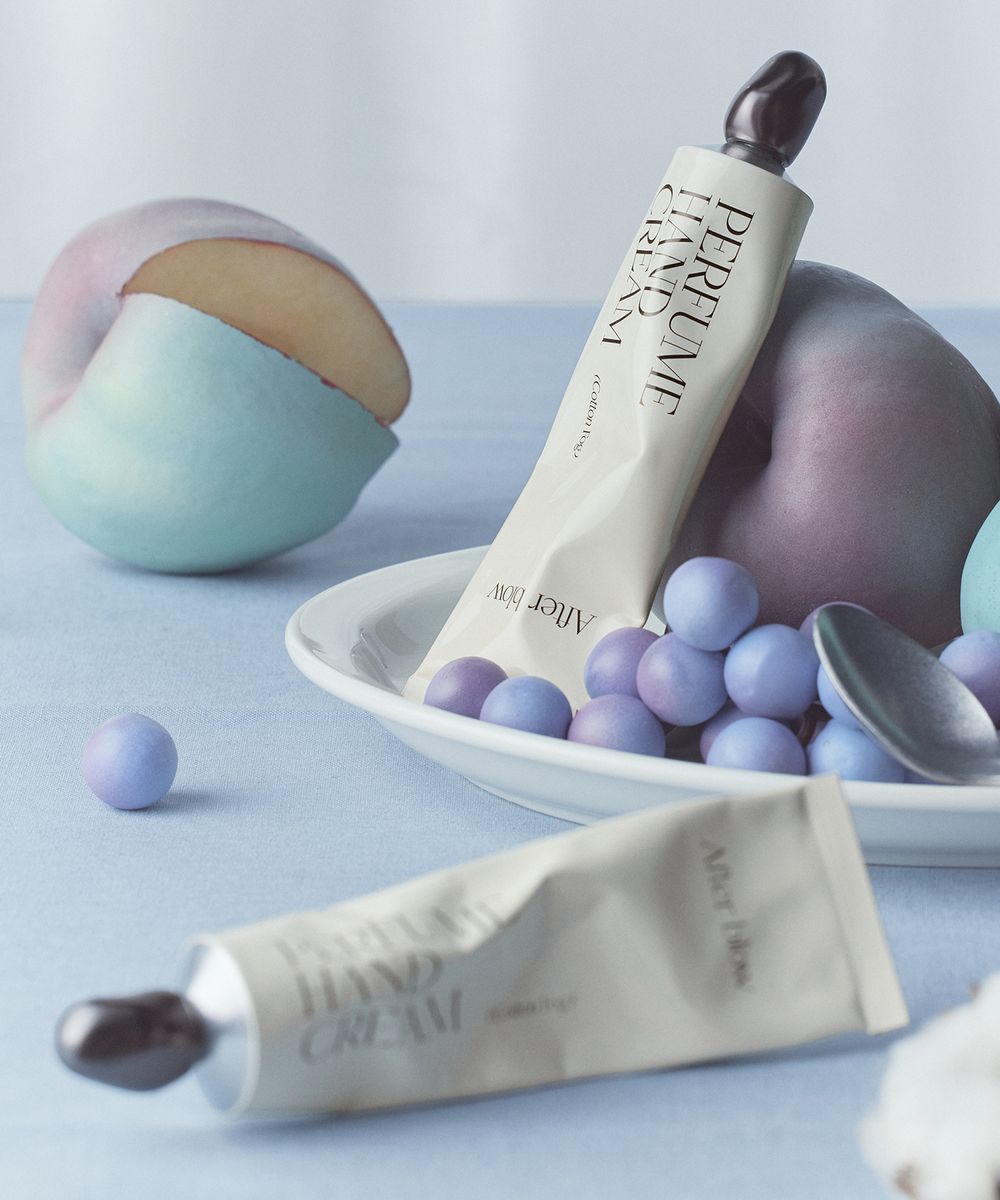 Afterblow Hand Cream