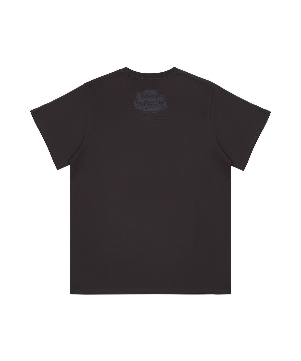 Pokemon Pokopia Ditto Icon short-sleeve t-shirt (Copy)