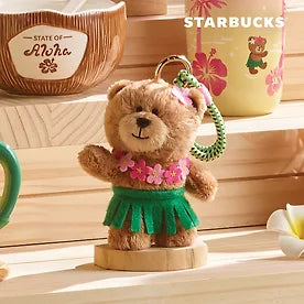 Starbucks x Hawaii Mood MD