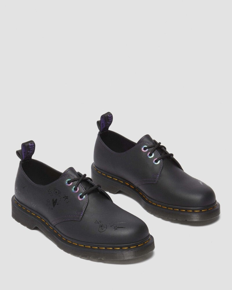 Drmartens x Bt21 Boots