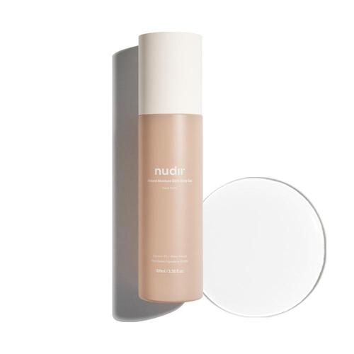 Nudir Natural Moisture Glide Water-Soluble Massage Gel 100ml