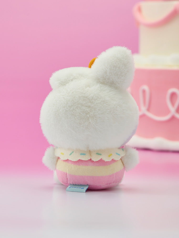 Zerobaseone Zeroni Home Party Mini Doll
