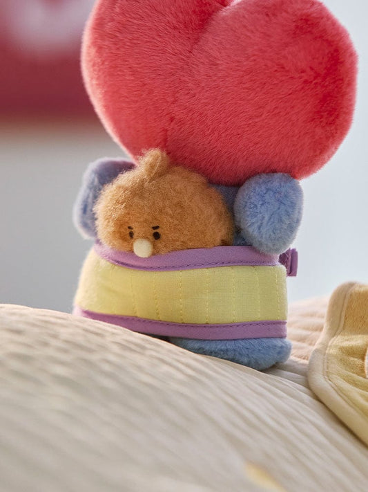 Bt21 Baby New born Closet Season.2