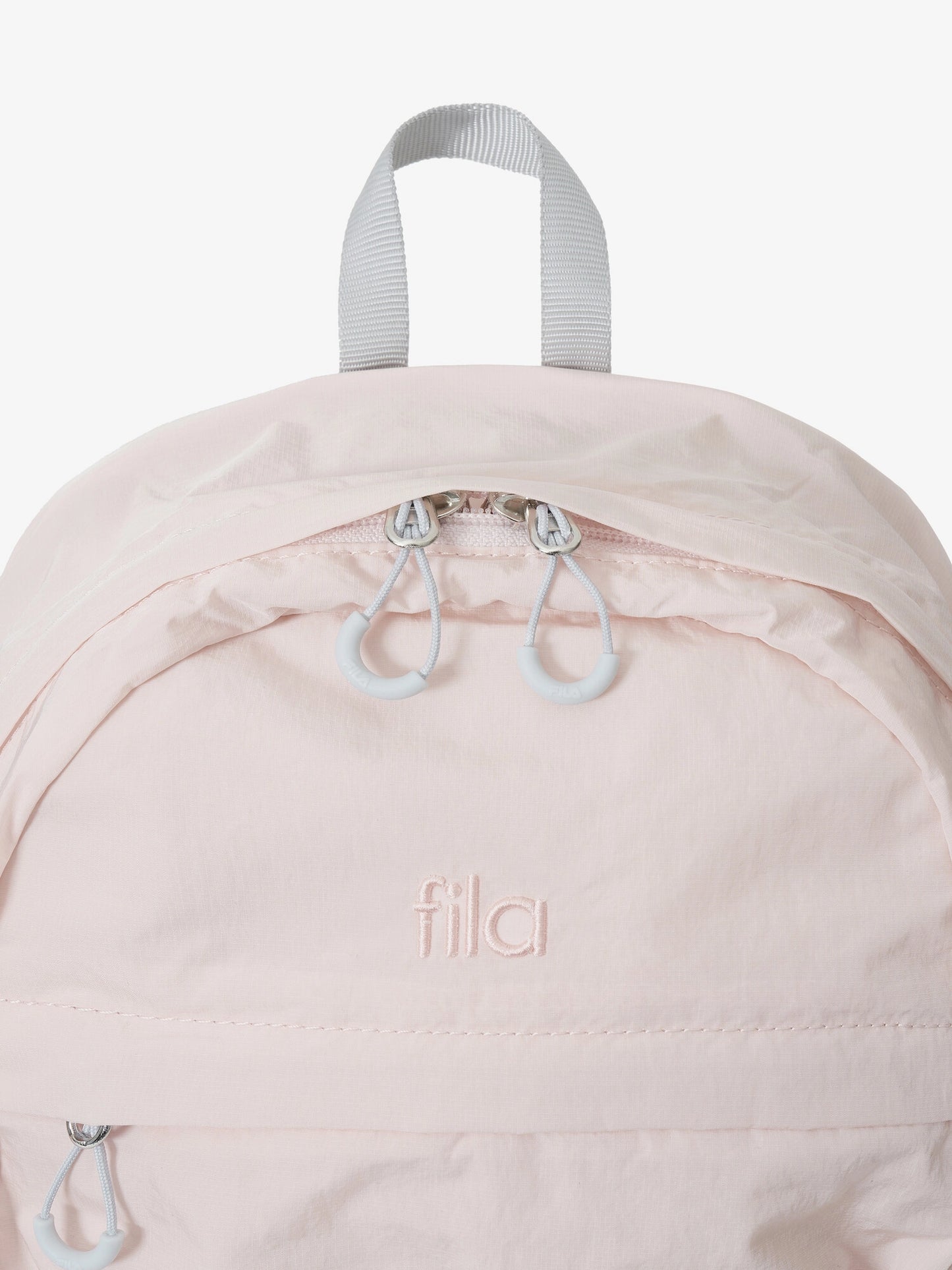 FILA Lightweight String Backpack