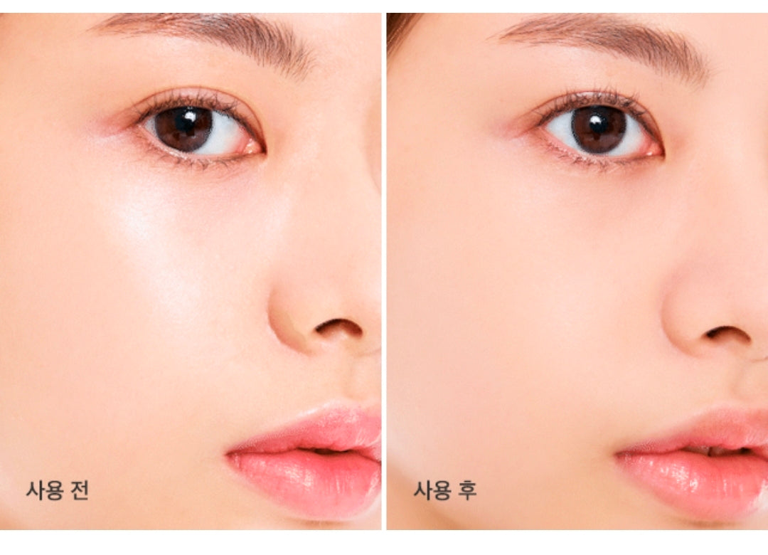 Clio Stay Perfect Finish Pact 2 units