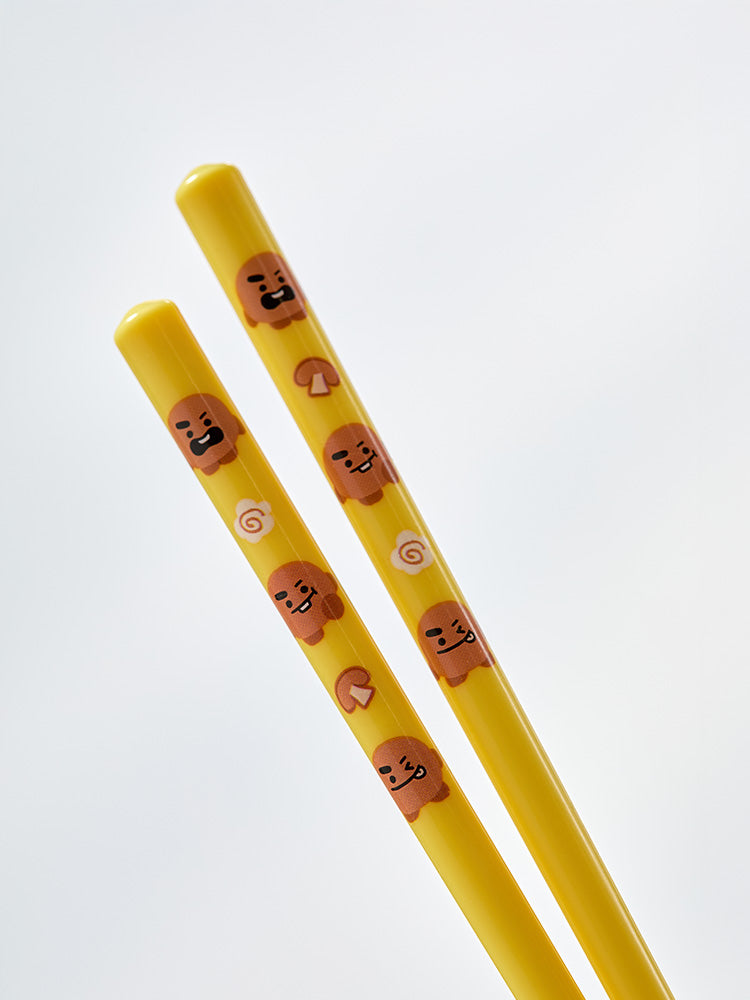 BT21 CHOPSTICKS SOUVENIR