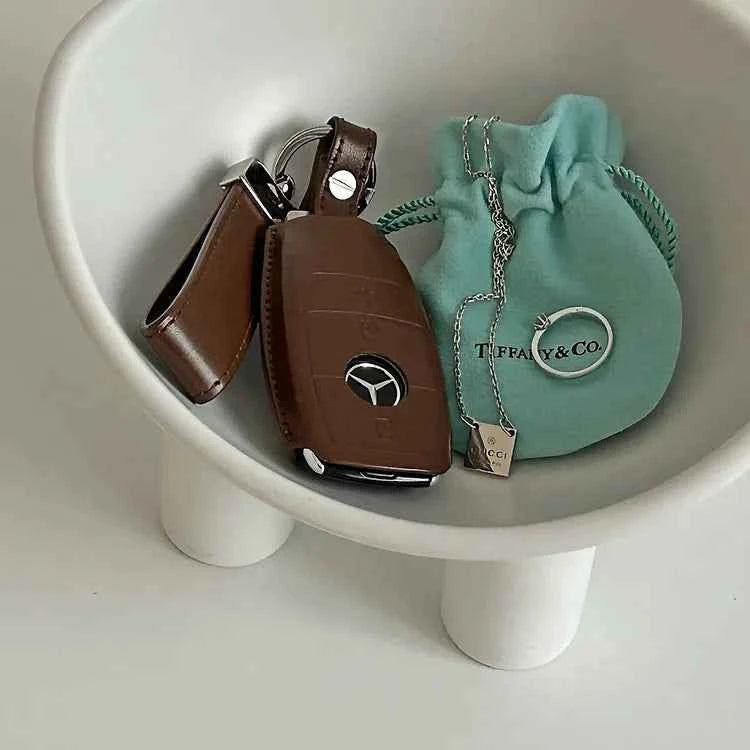 Elegant table Zen Half Moon Object Tray Gift Set