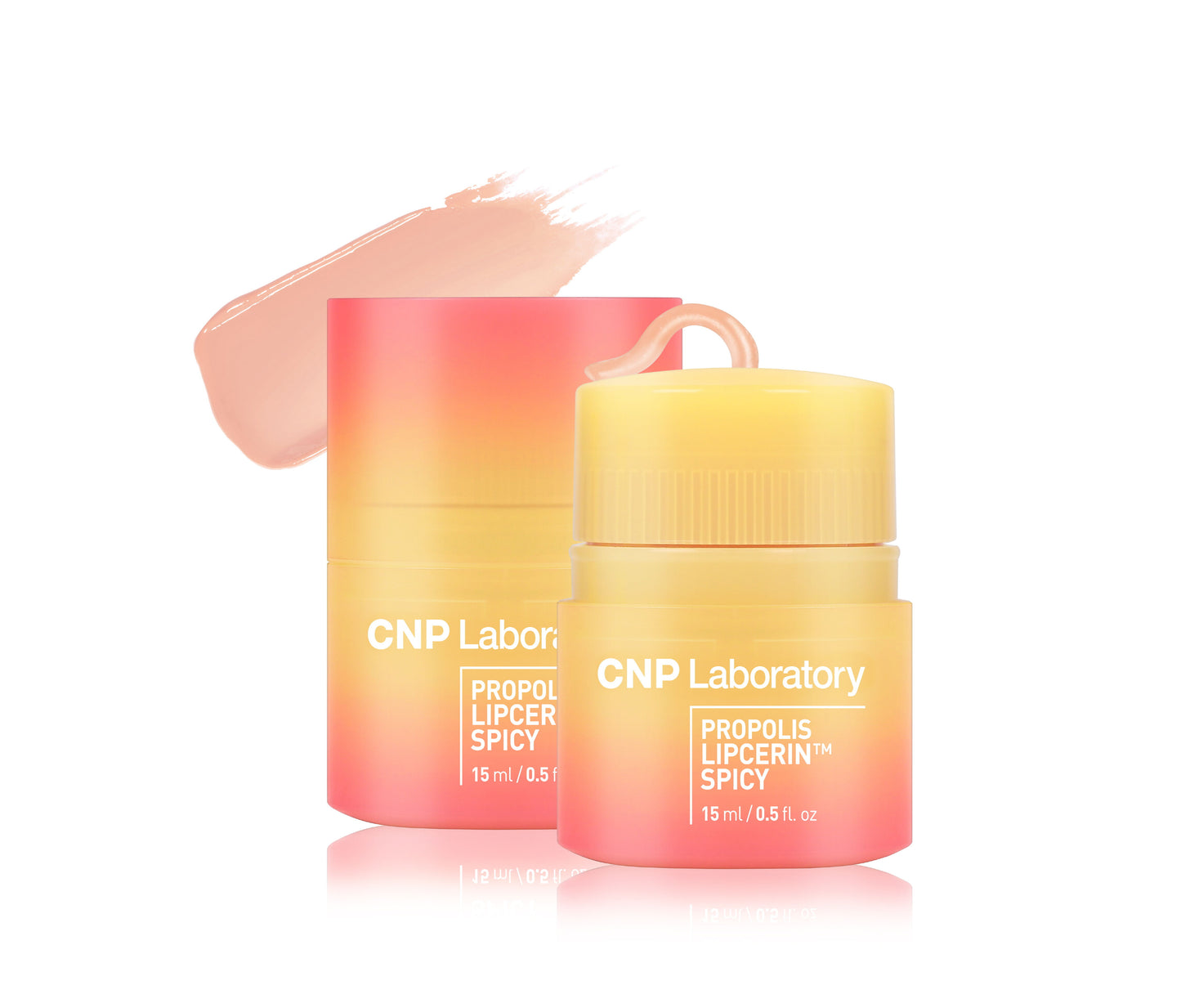 CNP Laboratory Propolis Lipcerin 15ml