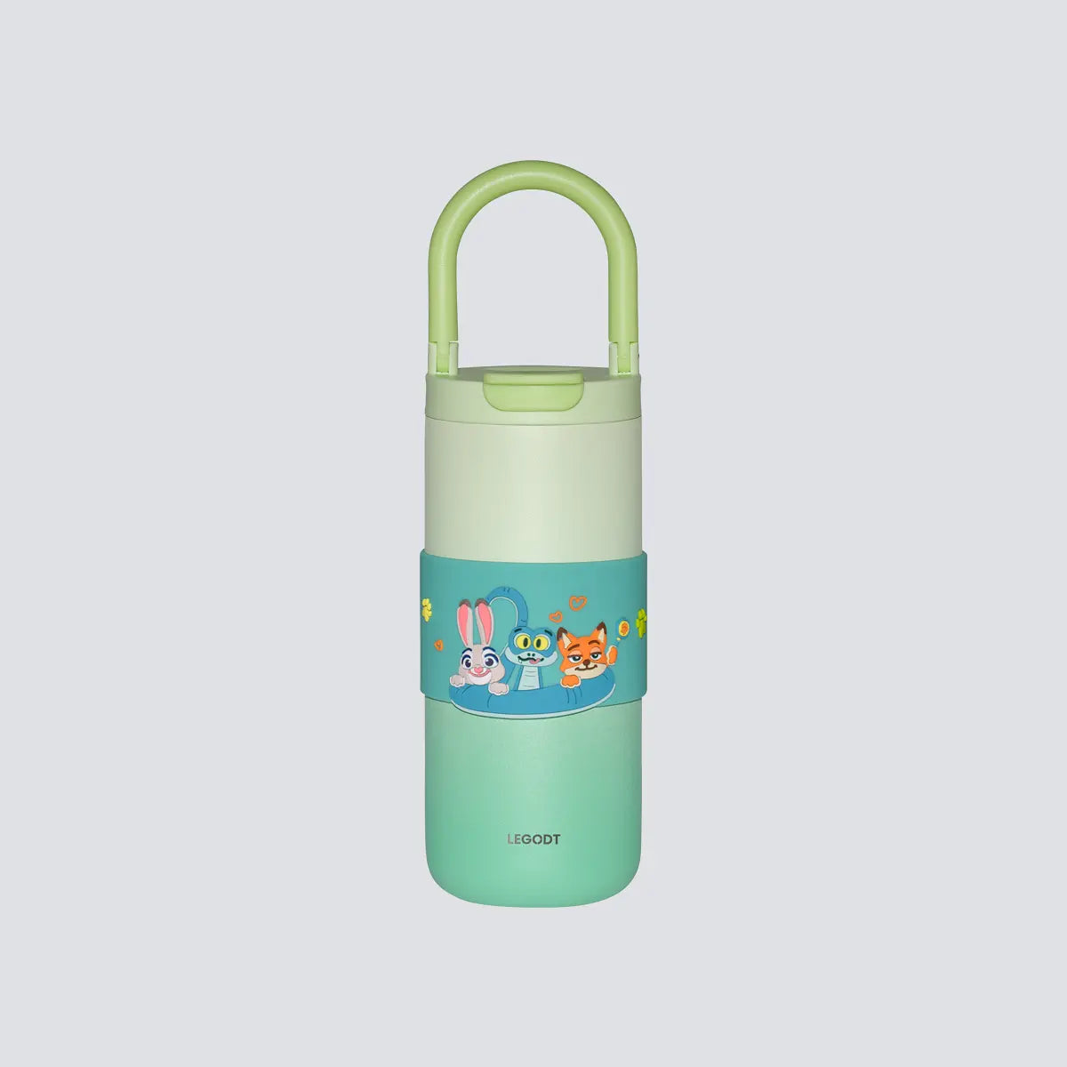 LEGODT Lego Loop Tumbler Multi 600ml – Zootopia Collaboration