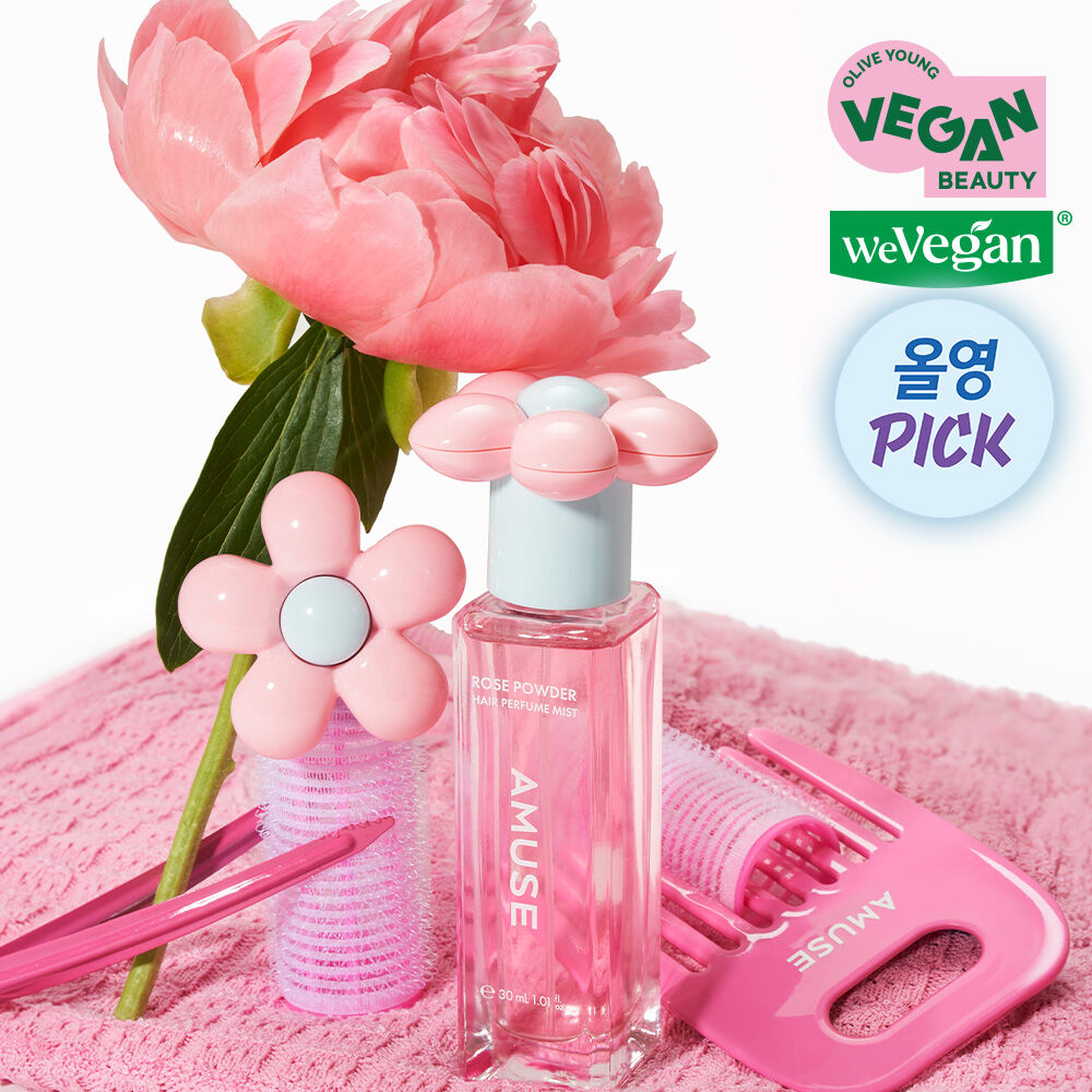 Amuse Hair Perfume Mist