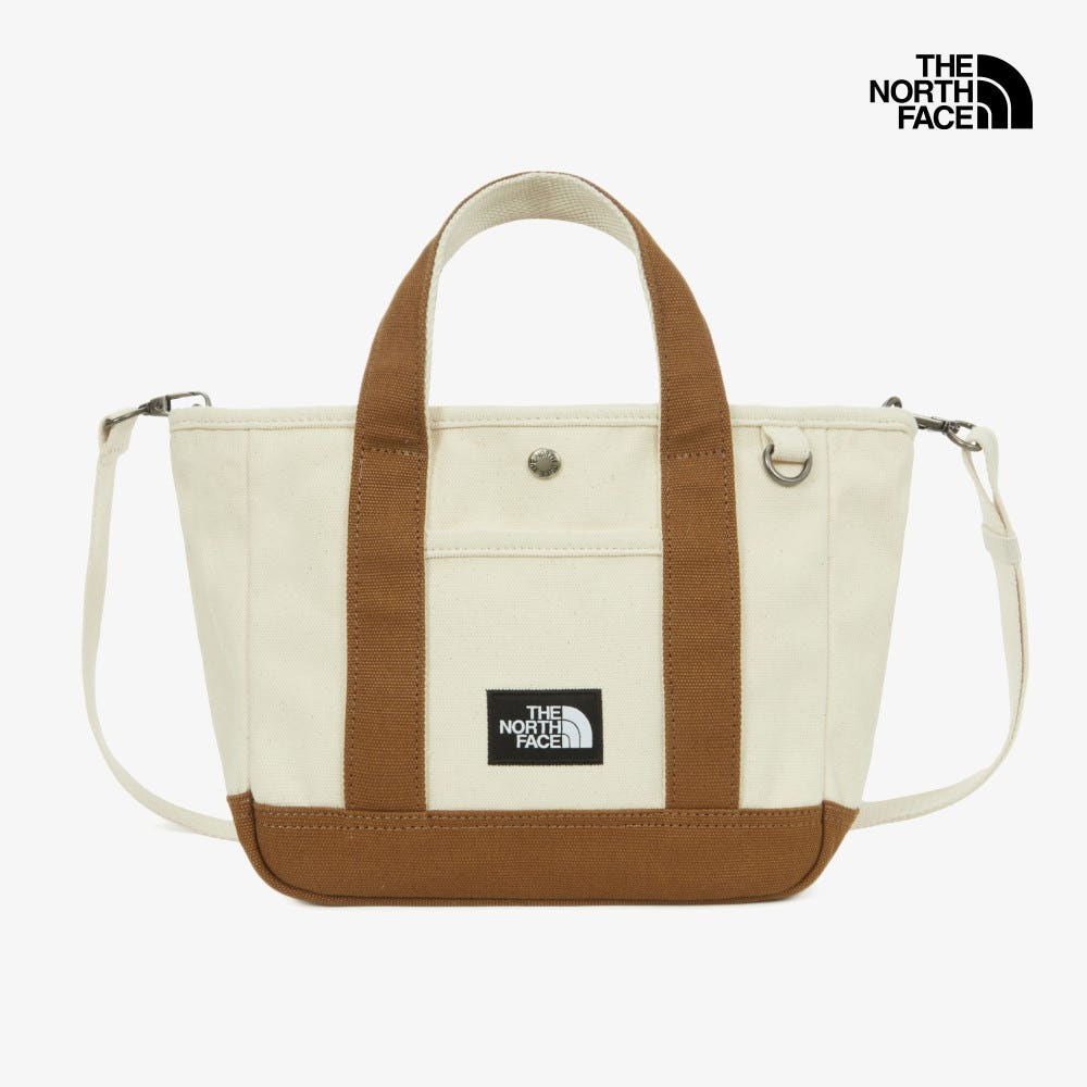 The North Face All Day Tote Small