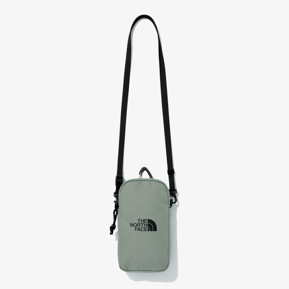 The North Face Mini Crossbody Bag