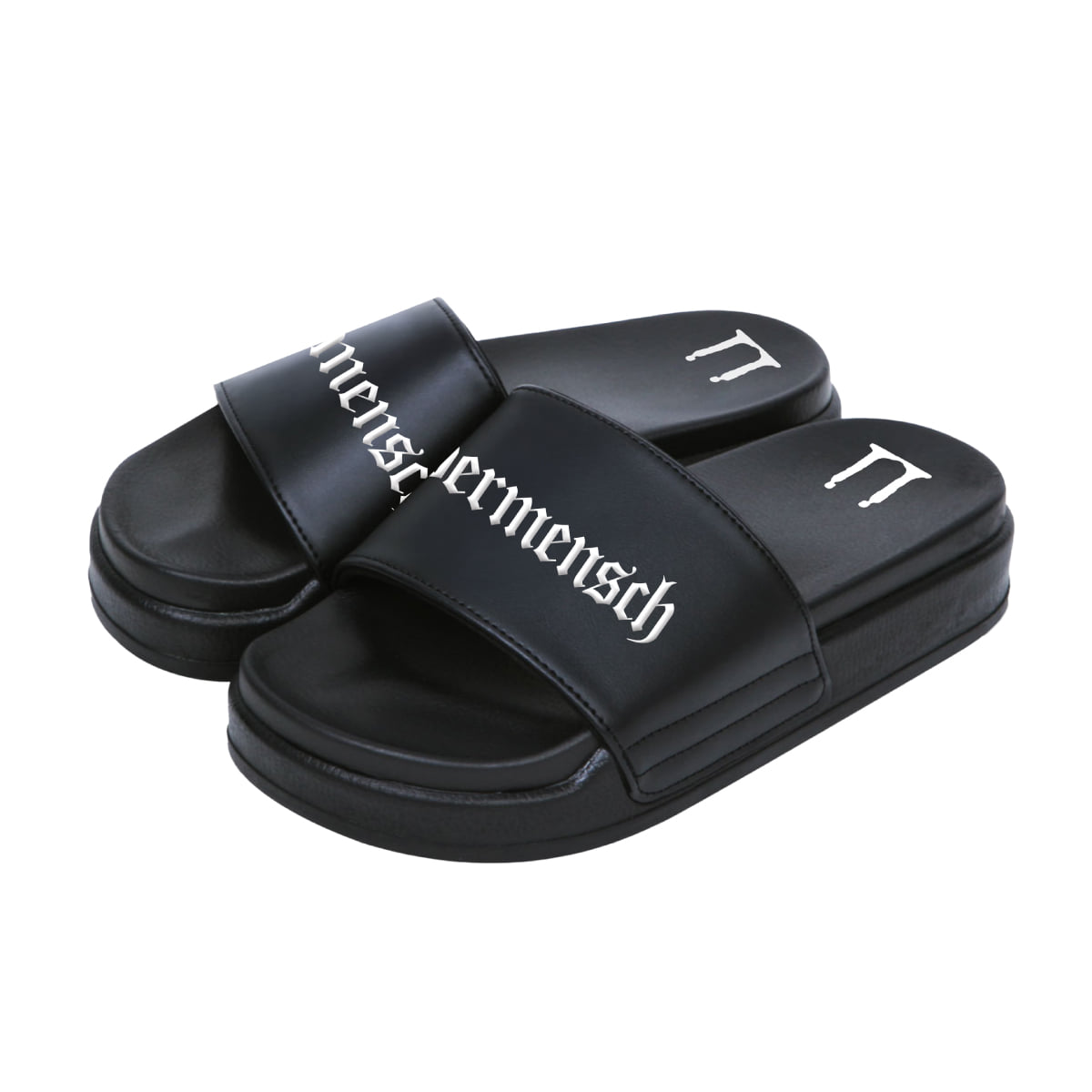 G-DRAGON - 18 Slippers