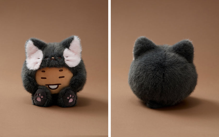 BT21 BABY MORE FLUFFY PRE-ORDER