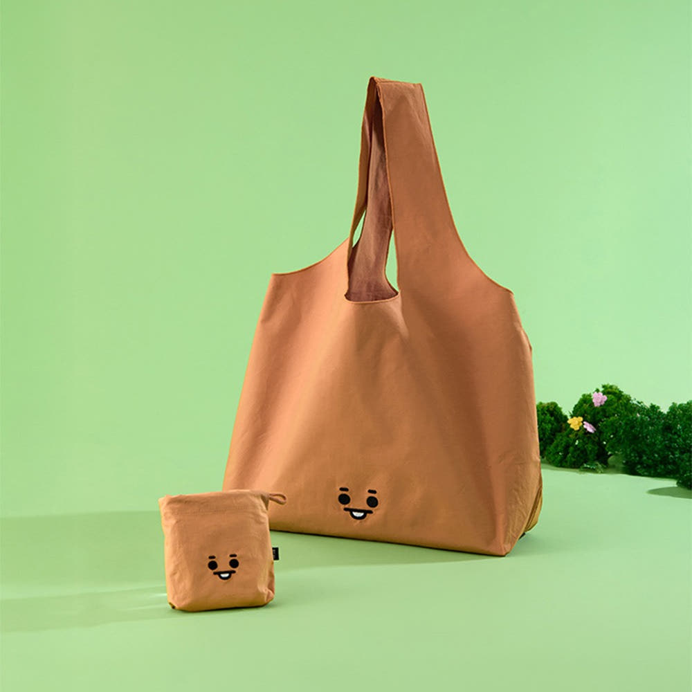 BT21 Baby Basic Eco Bag