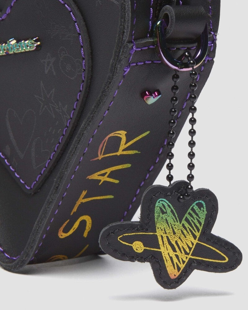 Drmartens x Bt21 Mini Bagpack