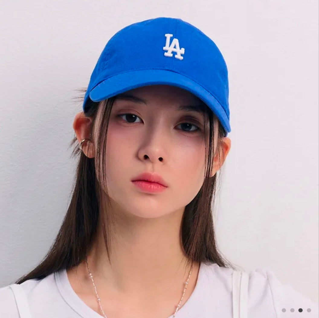 MLB Rookie Ball Cap (18 COLOR)