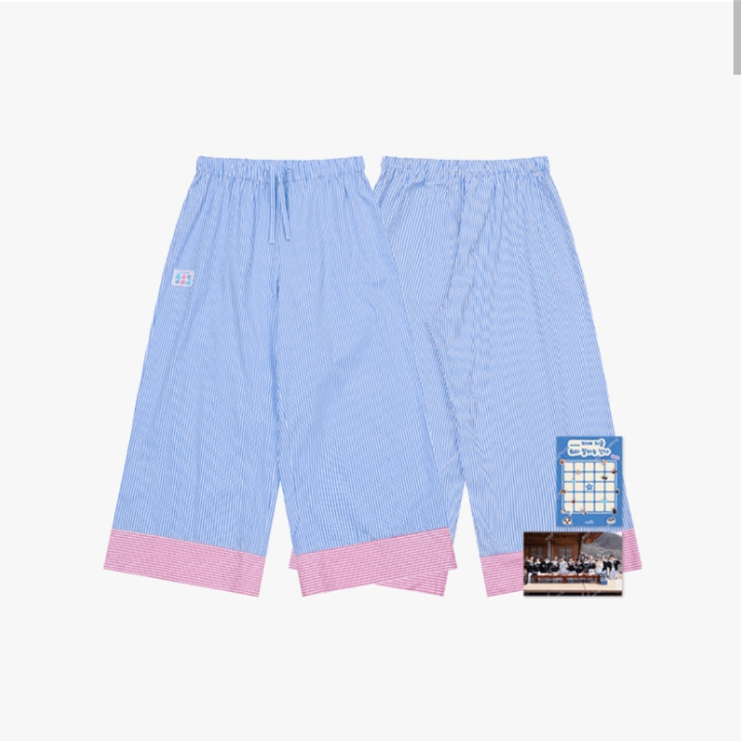 Seventeen Nana Bnb Merch (Pre Order)