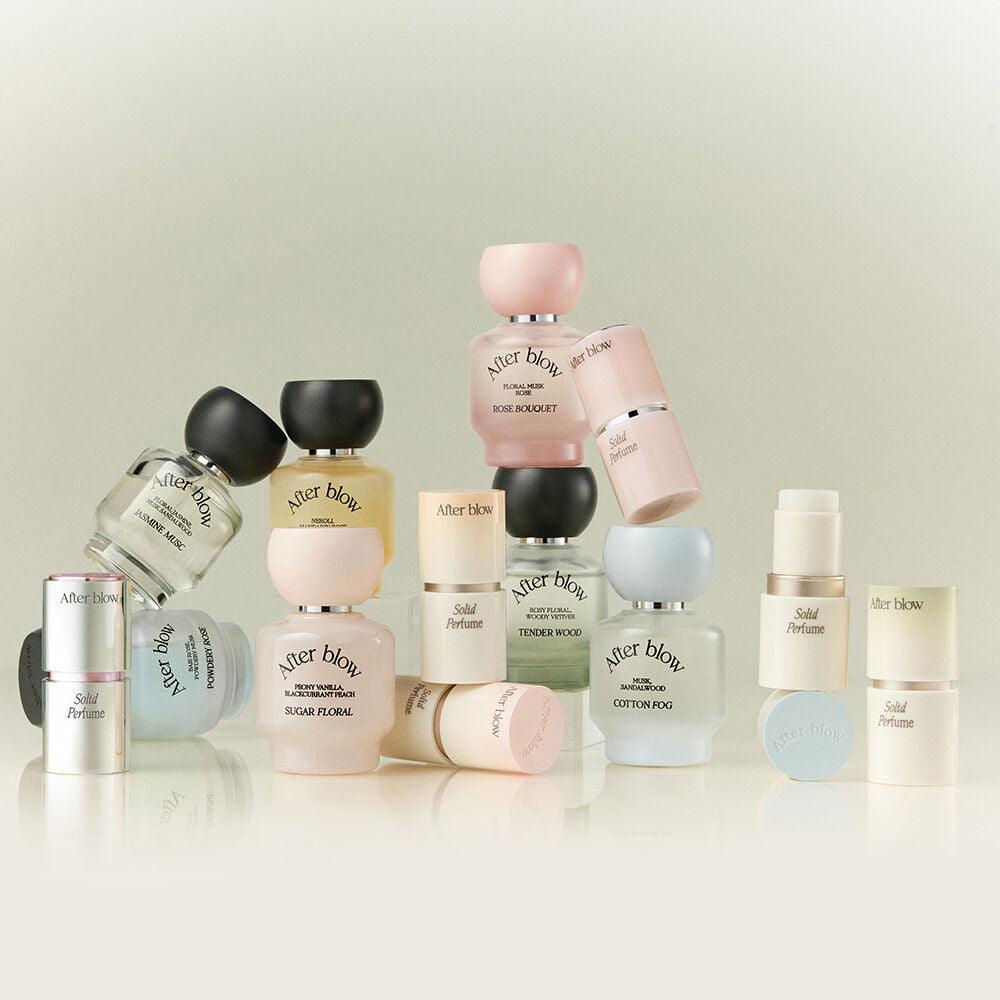 Afterblow Solid Eau de Parfume